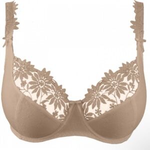 Empreinte "Elea" Balconette Bra - 32E